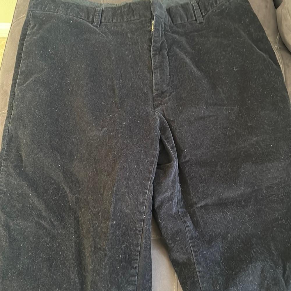 Corduroys